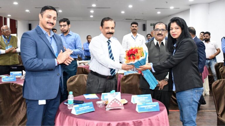 Vedanta Aluminium hosts Suraksha Sammelan: Fostering Collaboration for Safer Communities