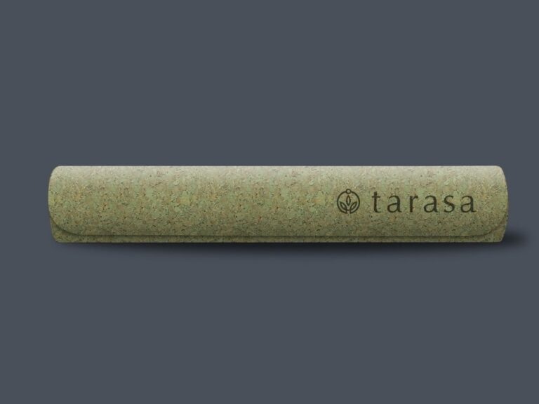 Tarasa Yoga Mats: Elevating the Art of Yoga with Luxury and Eco-Consciousness