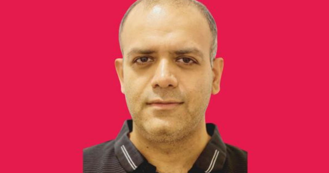 KukuFM rival Pocket FM appoints Vivek Bhutyani as the Vice President of Content Marketing