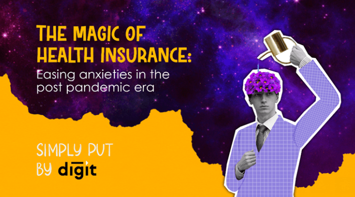 World Mental Health Day: Digit Insurance releases ‘Simply Put’ series finale on easing anxieties  