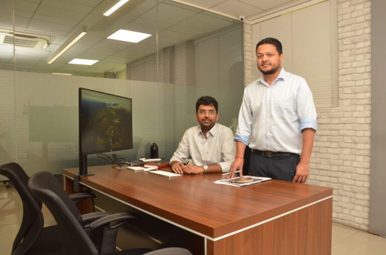 In conversation with the Founder & Director of Ledure Lightings Limited Mr. Pranav Aggarwal & Mr. Umang Aggarwal