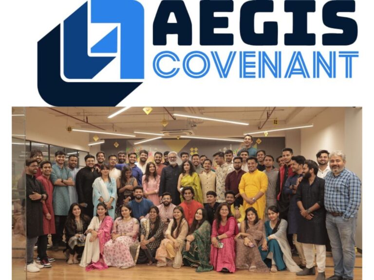 This Diwali AegisCovenant Surprises its Employees Diwali in a big way : Cars, Bikes, bonus, gifts and more