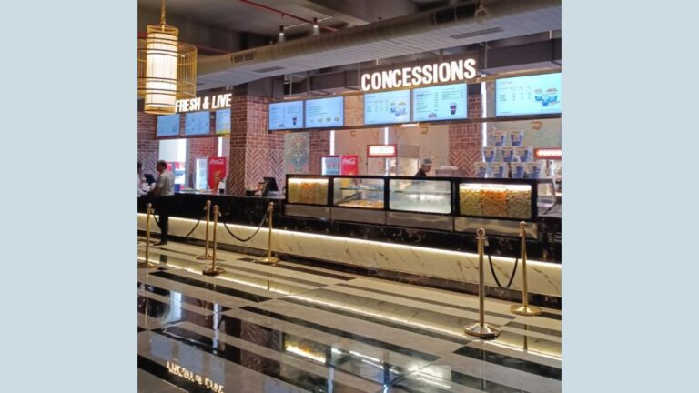 Mukta A2 Cinemas marks grand opening of six state-of-the-art screens in Ahmedabad