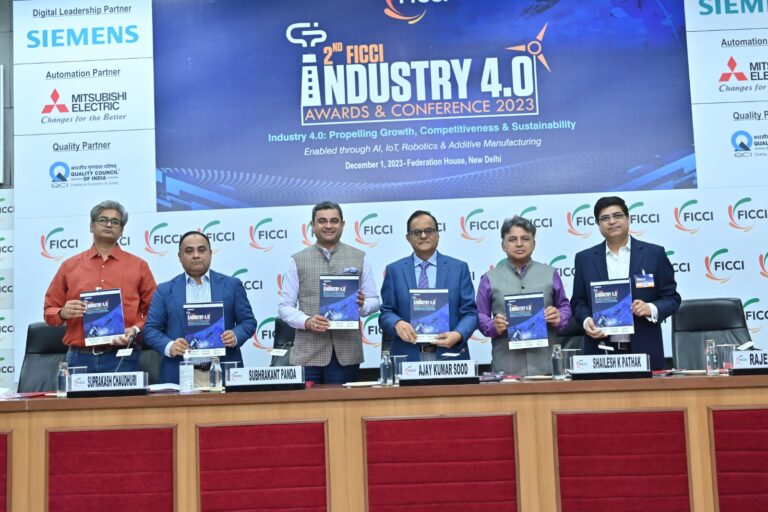 Cabinet Note for National Policy on Deep Tech Startup Being Finalised by DPIIT: PSA Prof Ajay Kumar Sood