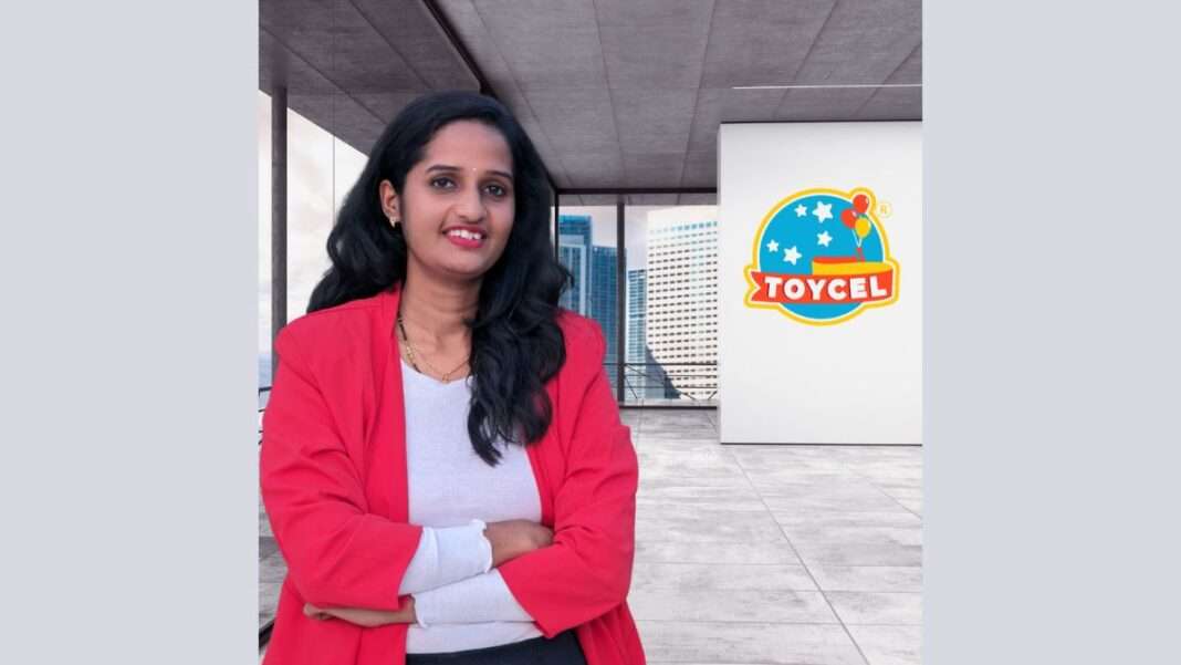 Toycel Unveils Premium And Eco-Friendly Alternatives For Children Of All Ages