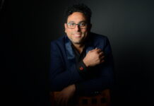 Amit Mishra, Co-Founder of 91Squarefeet.