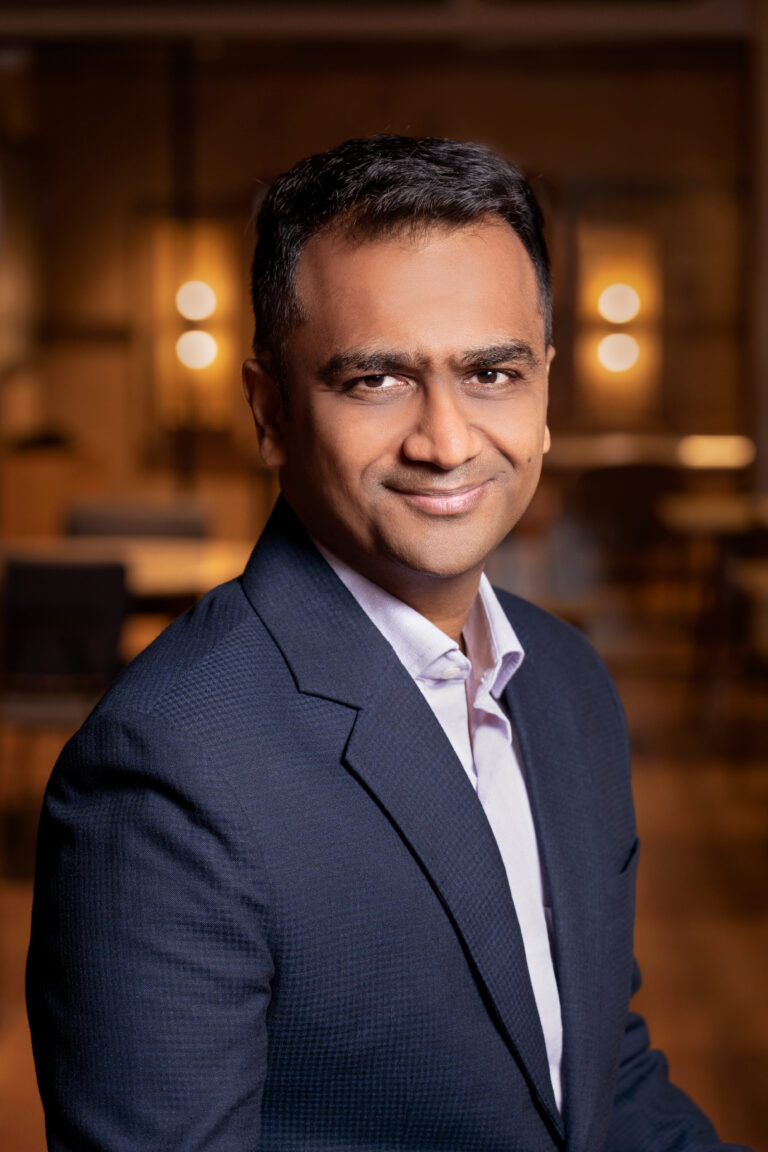 Anuj Munot, CEO & Founder – UrbanWrk.