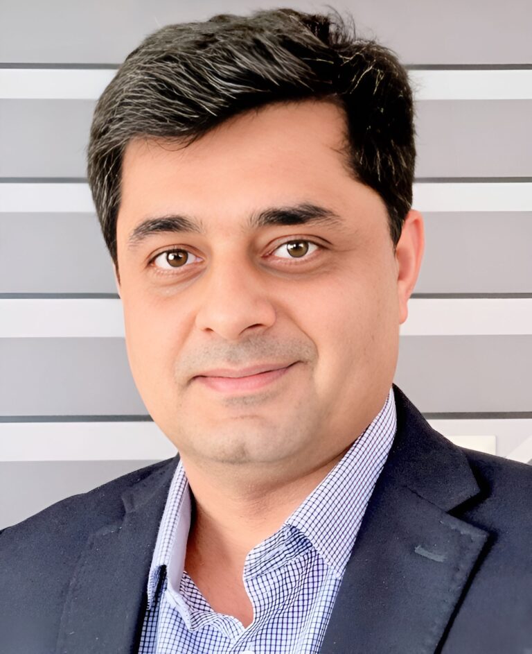 Mr. Devndra Chawla, CEO & MD, GreenCell Mobility