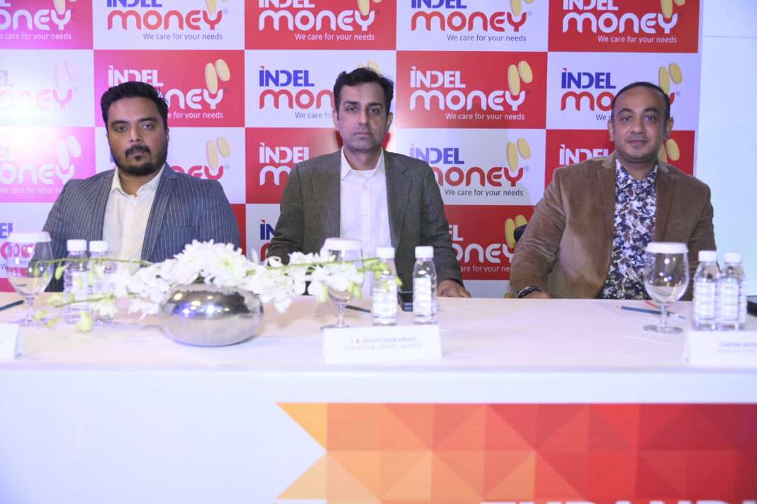 Indel Money Limited announces Public Issue of up to Rs.200 crore of Secured, Redeemable Non-Convertible Debentures (NCDs)