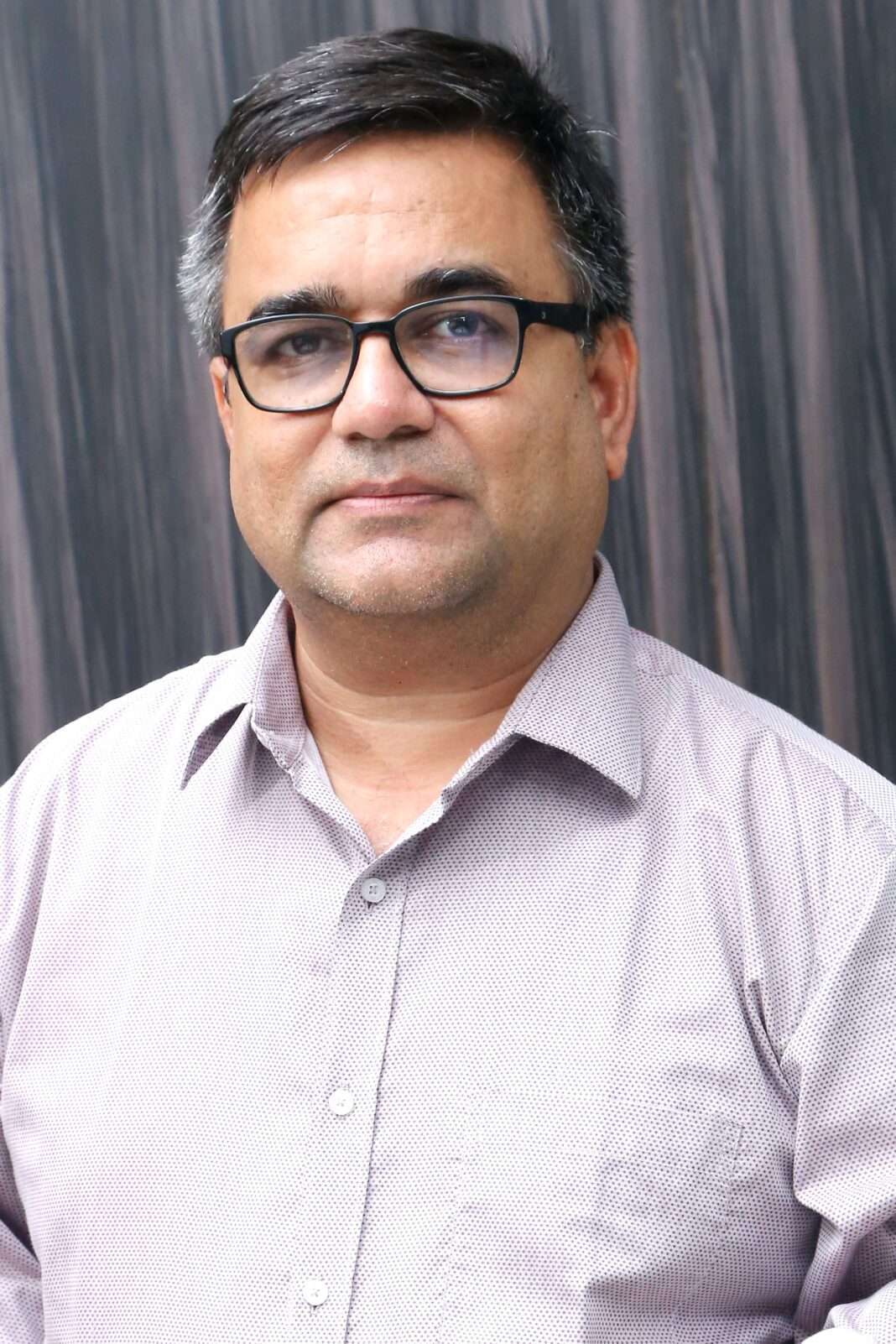 Manish Rathi, Co-Founder and CEO, IntrCity SmartBus