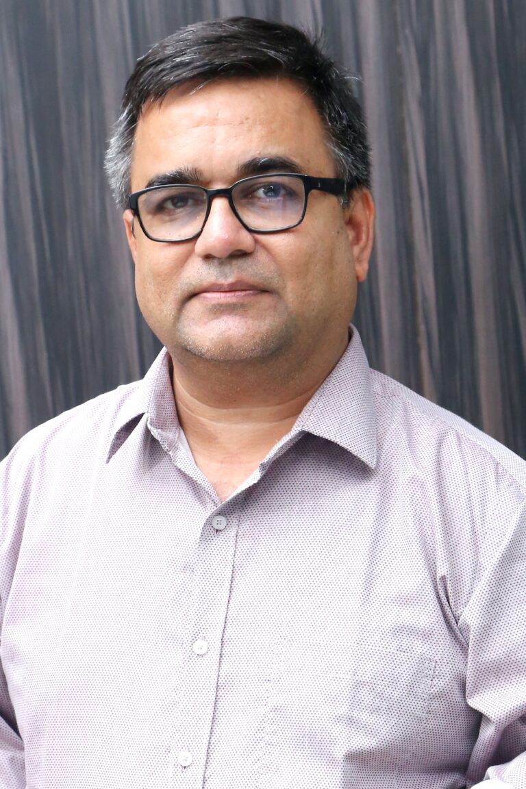 Manish Rathi, Co-founder and CEO, IntrCity SmartBus