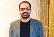 Mr. Krishna Mohan Jha, Founder and CEO at Nine Triangles