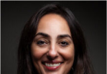 Nadia Sood, CEO & Founder, CreditEnable.