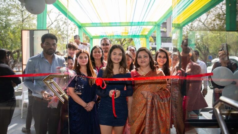 Carrington Family Salon opens second branch in Ahmedabad, plans seven more