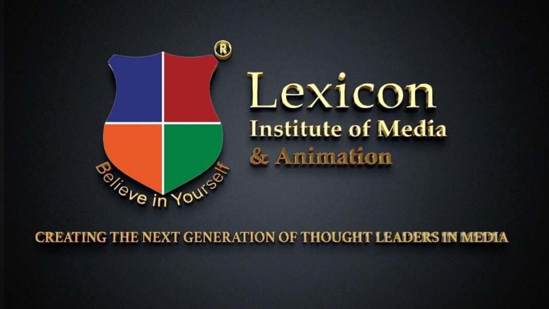 Lexicon IMA, Pune’s only Media Institute with In-house Media Giants, Pune Times Mirror and Civic Mirror