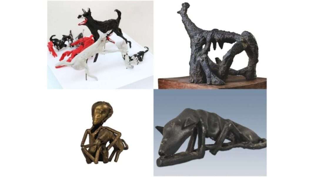 Tuli Research Centre for India Studies exhibition explores the Interplay between Indian Culture Nature and Animals