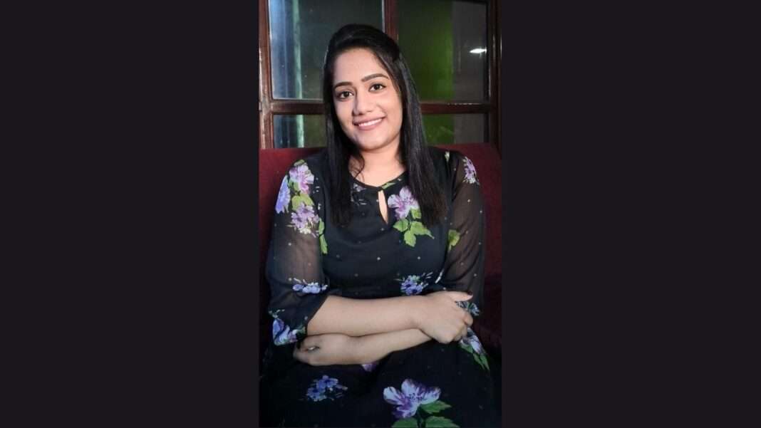 Ammu Mahadevan: Clearing Up Trade Myths and Empowering a New Generation