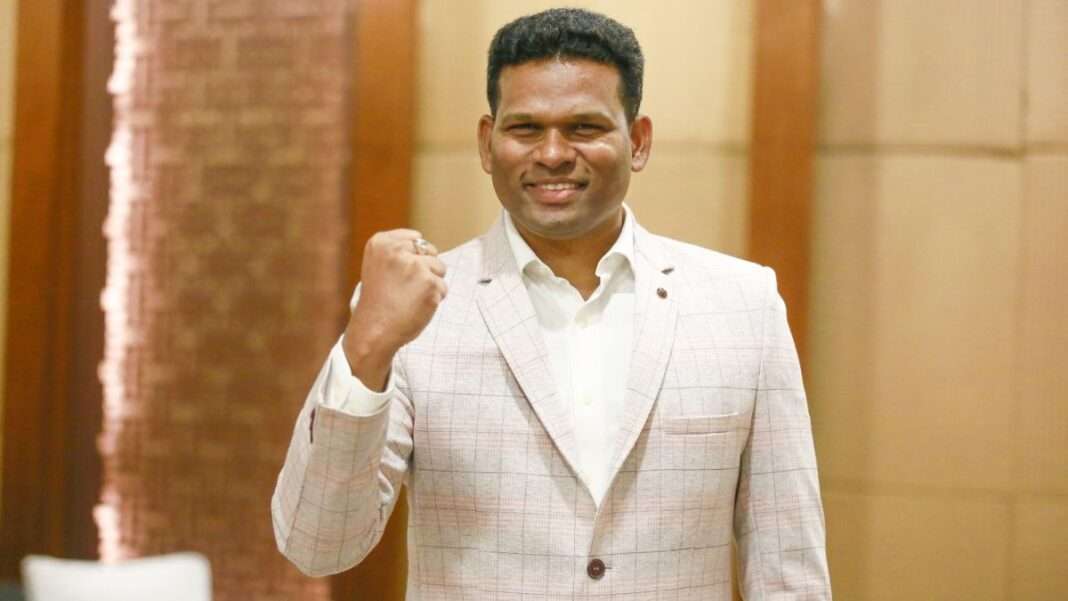 Unveiling the Remarkable Journey of Sudhir Kove: A Tale of Triumph, Transformation, and Transcendence