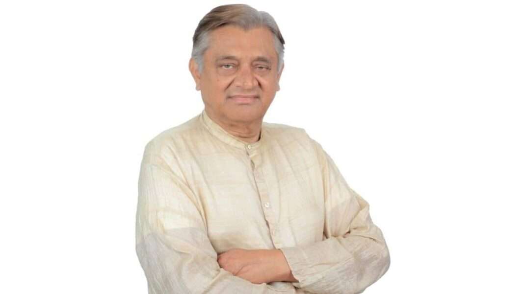 Surat’s Congress candidate gets just Rs. 27000 in crowdfunding via QR code