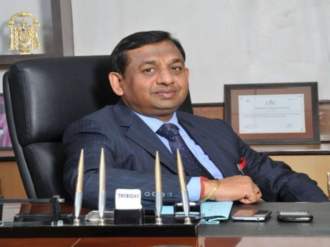 Shaping New Generation at Himalayan Group of Professional Institutions