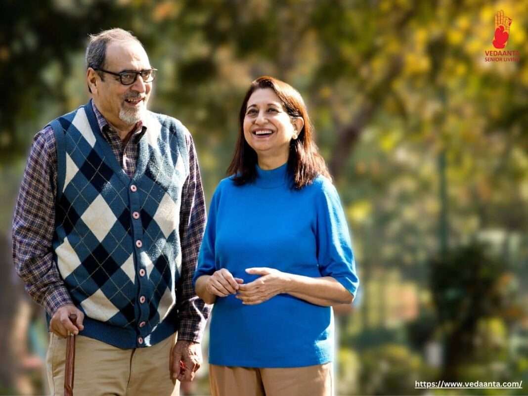 The Future of Senior Care Arrives in Coimbatore: Vedaanta Launches Coimbatore’s First Integrated Retirement Township