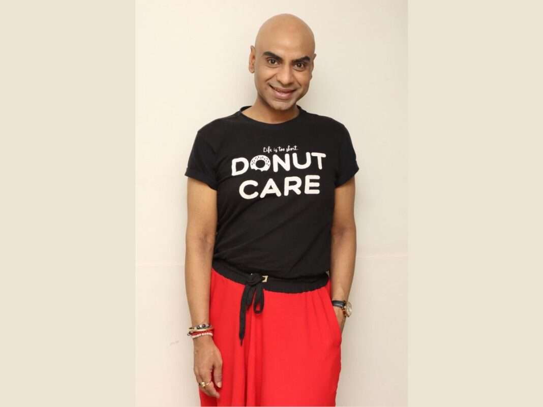 Aviekal Kakkar’s A Musical Odyssey: “Evergreen Shankar Jaikishan With 25 Artists On Stage” – A Special Tribute to the Iconic Sharda Ji