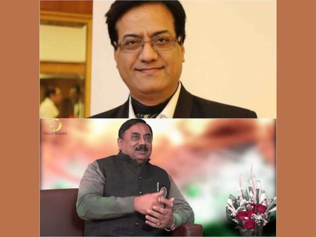 Global Pride Of Sindhi Awards 2024, A Glorious Celebration Of Sindhi Heritage