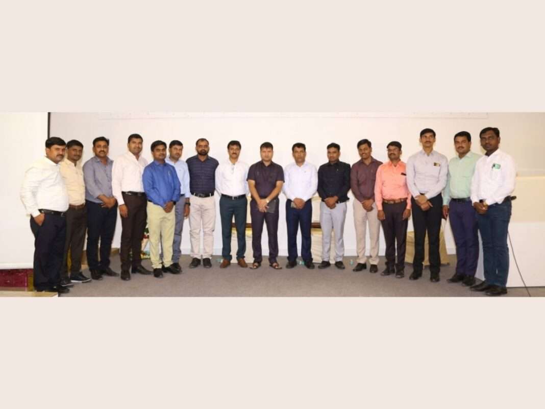 Tuljabhavani Urban: A Decade of Transformative Banking in Rural India.