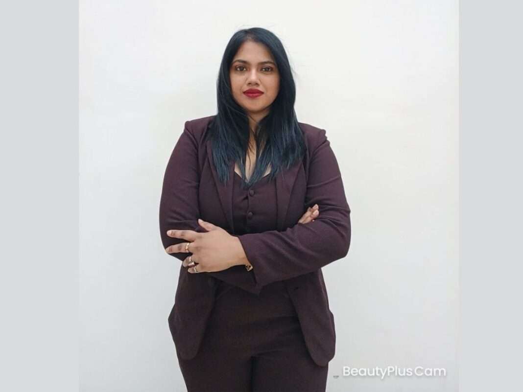 Grow With Anita To Revolutionize Career Growth for IT Professionals