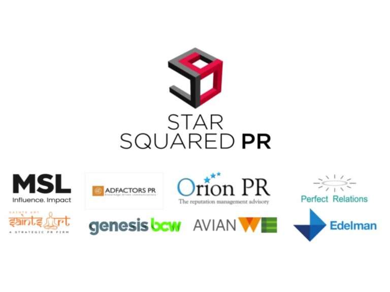 India’s leading Digital PR firms