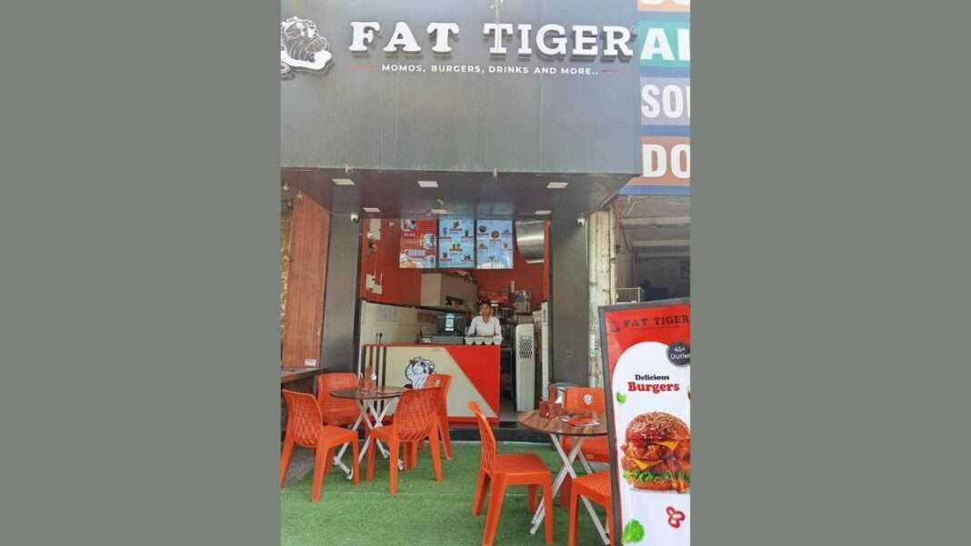 Fat Tiger Expands to Tilak Nagar, Bringing Flavorful Innovation and Exciting Discounts