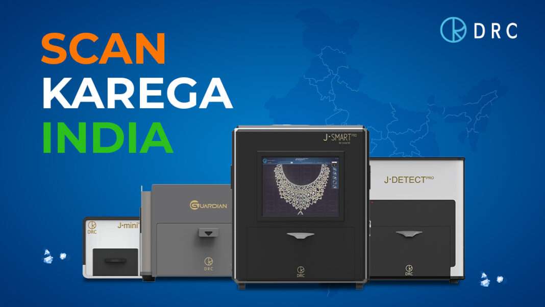 DRC India Launches ‘Scan Karega India’ Campaign to Protect the Natural Diamond Consumers