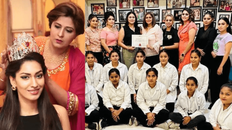 Richa Agarwal Leads Cleopatra Beauty Academy’s Expansion to Key Indian Cities