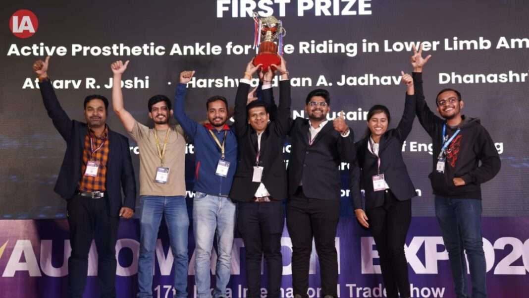 India Automation Challenge 2024: Celebrating Innovation and Engineering Excellence in Automation