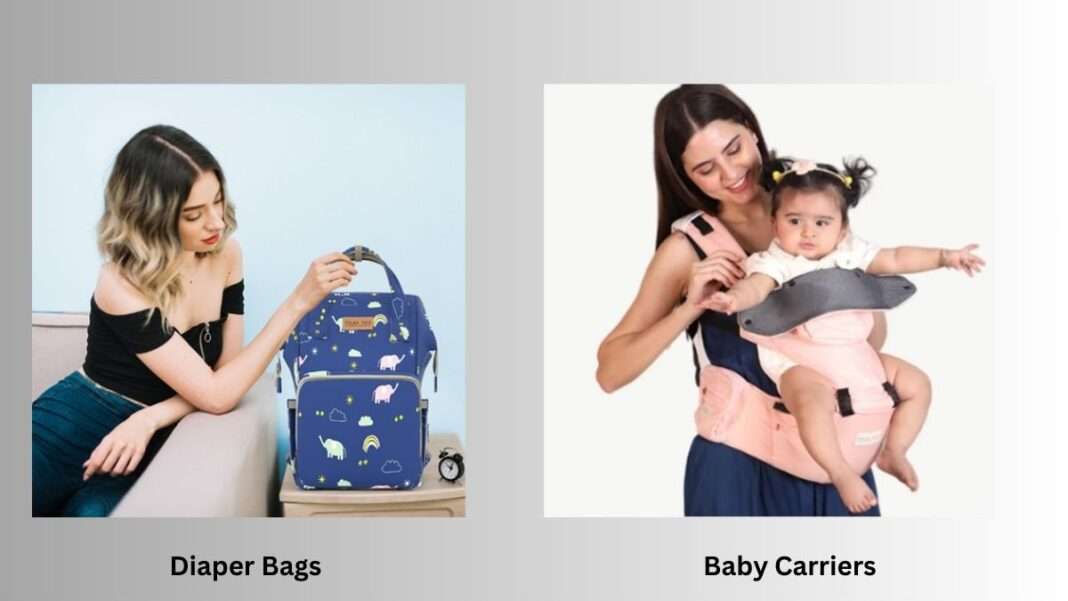 PolkaTots.in – A Trusted Name in Baby Products