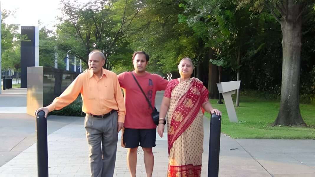 From Dreams to Screen- Milind Sulekha Purushottam’s Cinematic Journey