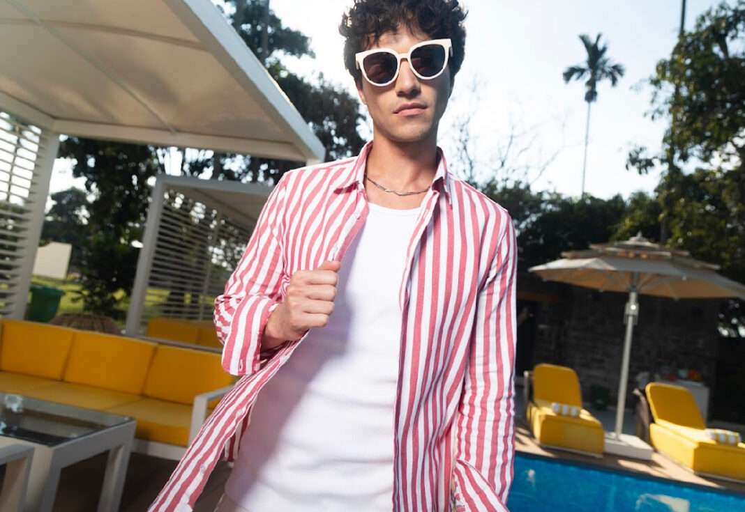 Menswear Trends Set to Rule in 2025