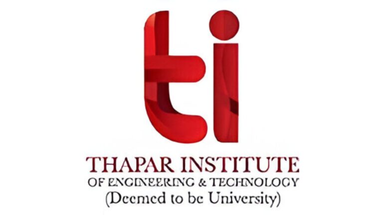 LM Thapar School of Management Announces Admissions for MBA and PhD Programs for the Upcoming Academic Year