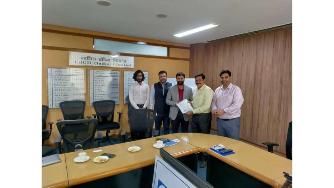 SISL Infotech Empanelled by EDCIL to Drive Digital Transformation in Indian Education