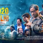 India’s First Single-Shot Hindi Feature Film 2020 Delhi Trailer Out Now releasing on 2nd February 2025