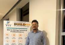 An Exclusive Interview with the Visionary Mr. Souvik Karmakar, Founder and CEO of Kyptronix LLP.: Transforming Businesses Through Digital Innovation