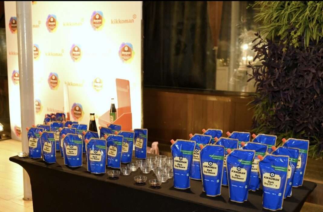 Mark Your Calendars: Kikkoman India’s 3rd Annual Culinary Experts Meetup Returns on March 12, 2025