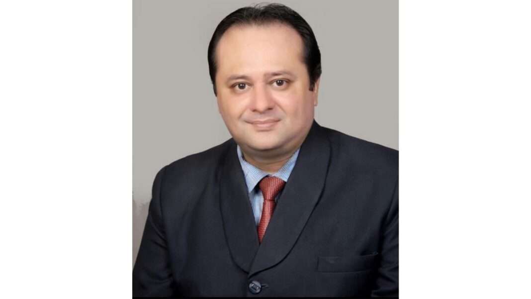 Dr Vishnu Modi Astrologer: A Famous Celebrity Astrologer with a Vision to Transform People’s Lives