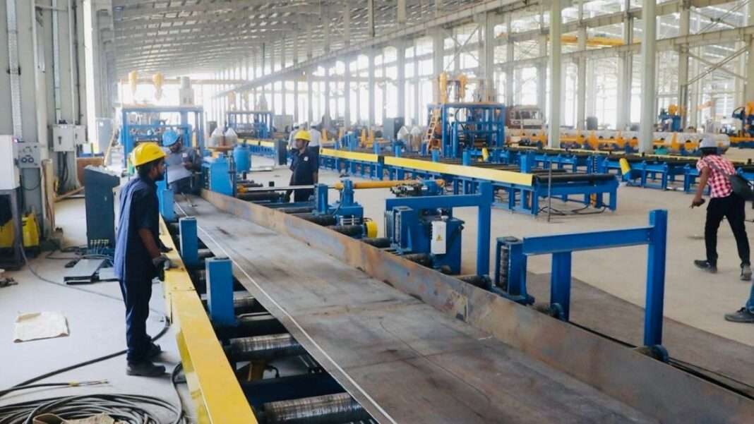 KP Green Engineering secures orders of Rs. 756.40 crore