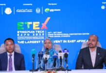 Ethiopia to Host Ethiopian Tech Expo – ETEX 2025 in May 2025