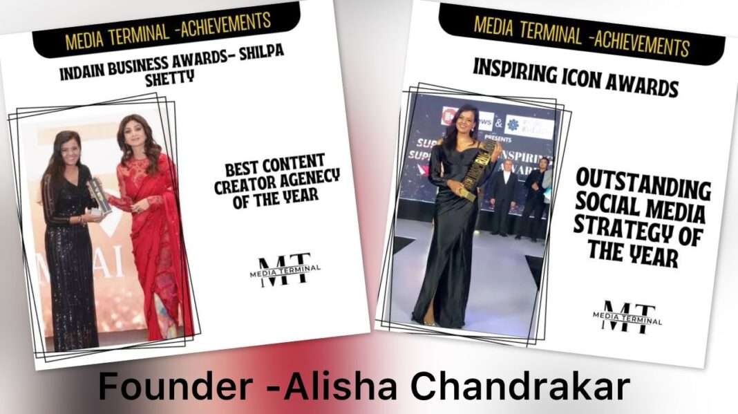 Media Terminal: A Visionary Agency Shaping Digital Success Across India