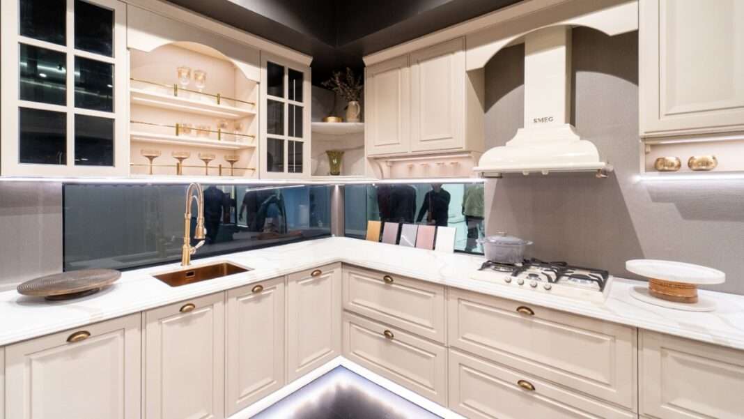 Kuche7 at India Design 2025: A Fusion of Heritage and Innovation