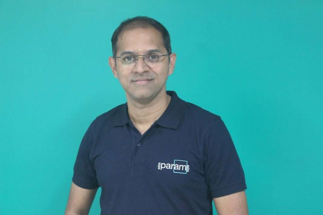 ParamNetwork Launches ‘ai/studio’, India’s First Enterprise-Grade Agentic AI Platform