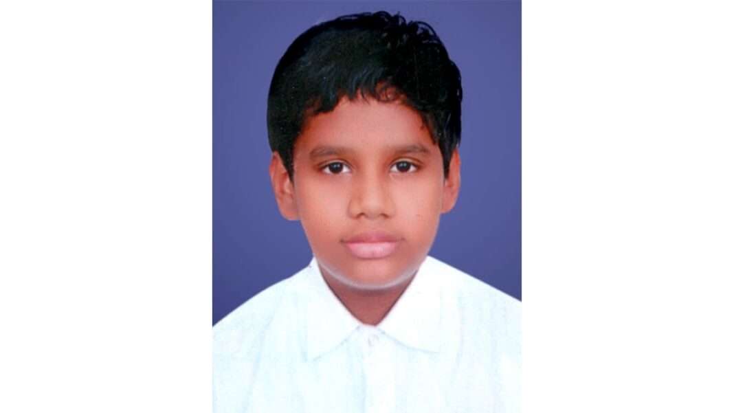 Rohit Bharath Bejjarapu: One of World’s Youngest Wearable Tech Inventors with Granted Patent