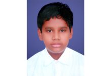 Rohit Bharath Bejjarapu: One of World’s Youngest Wearable Tech Inventors with Granted Patent